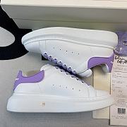 Alexander McQueen Oversized Purple - 4