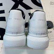 Alexander McQueen Oversized Black Paint - 5