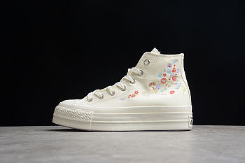 CHUCK TAYLOR ALL-STAR 70S HIGH BEIGE