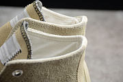 THISISNEVERTHAT X CHUCK TAYLOR ALL-STAR 70S HIGH NEW VINTAGE LEMON ICING/ - 4