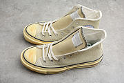 THISISNEVERTHAT X CHUCK TAYLOR ALL-STAR 70S HIGH NEW VINTAGE LEMON ICING/ - 2