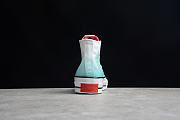 CHUCK TAYLOR ALL-STAR 70S MID WHITE/SKY BLUE/BLACK 173127C - 6