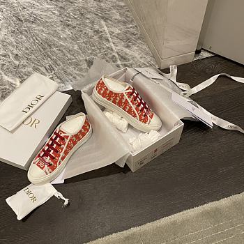 Dior B23 Low Top 001