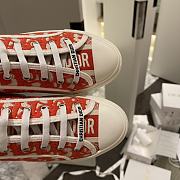 Dior B23 Low Top 001 - 4