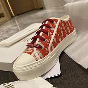 Dior B23 Low Top 001 - 5