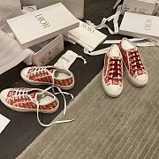 Dior B23 Low Top 001 - 6