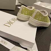Dior B23 Low Top 002 - 5