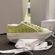 Dior B23 Low Top 002 - 4