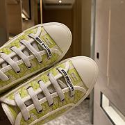 Dior B23 Low Top 002 - 3