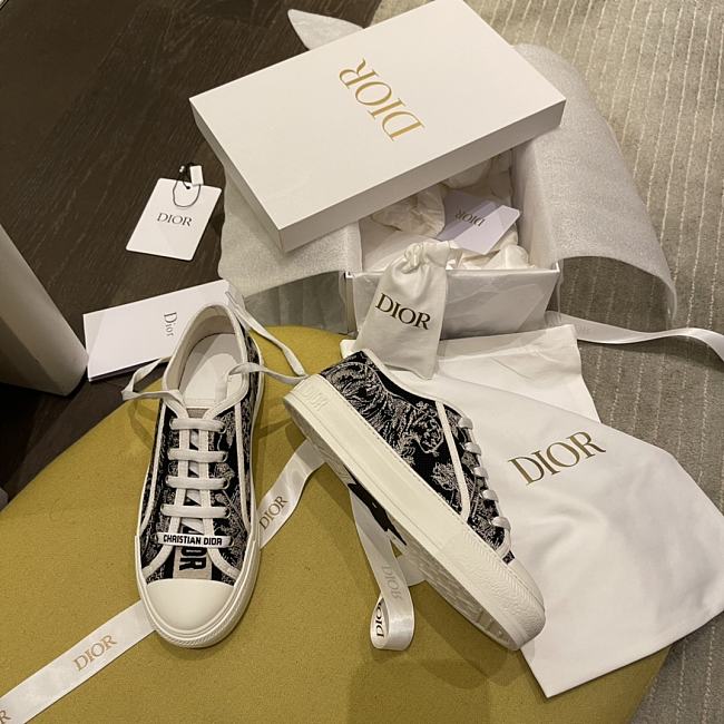 Dior B23 Low Top 003 - 1