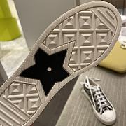 Dior B23 Low Top 003 - 6