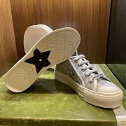 Dior B23 Low Top 004 - 2