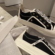 Dior B23 Low Top 005 - 3