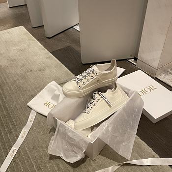 Dior B23 Low Top 006