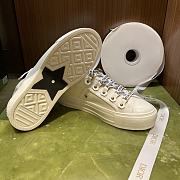 Dior B23 Low Top 006 - 4