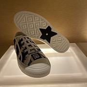 Dior B23 Low Top 007 - 6