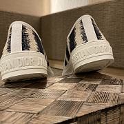Dior B23 Low Top 007 - 4