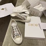 Dior B23 Low Top 008 - 1