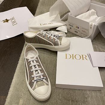 Dior B23 Low Top 008