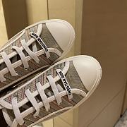 Dior B23 Low Top 008 - 6
