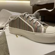 Dior B23 Low Top 008 - 5