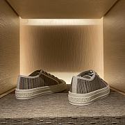Dior B23 Low Top 008 - 4