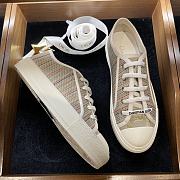 Dior B23 Low Top 008 - 3