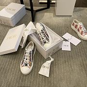 Dior B23 Low Top 009 - 1