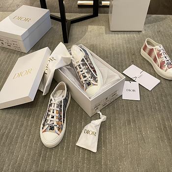 Dior B23 Low Top 009