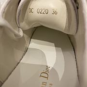Dior B23 Low Top 009 - 6