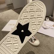 Dior B23 Low Top 009 - 5