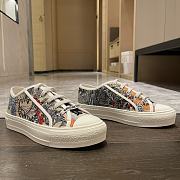 Dior B23 Low Top 009 - 3