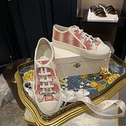 Dior B23 Low Top 0010 - 1
