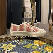 Dior B23 Low Top 0010 - 3