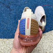 Nike Air VaporMax Moc 2 Sail Wheat  AH7006-100 - 2