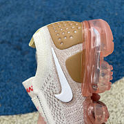 Nike Air VaporMax Moc 2 Sail Wheat  AH7006-100 - 3