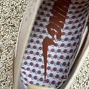 Nike Air VaporMax Moc 2 Sail Wheat  AH7006-100 - 5