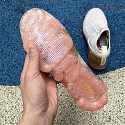 Nike Air VaporMax Moc 2 Sail Wheat  AH7006-100 - 4