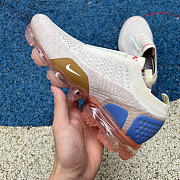Nike Air VaporMax Moc 2 Sail Wheat  AH7006-100 - 6