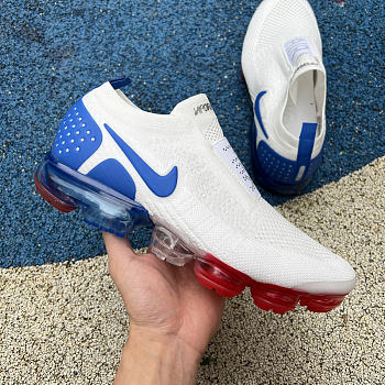 Nike Air Vapormax Moc 2 'White Blue' AH7006 008