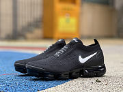 Nike Air Vapormax Moc 2 'Black White' AH7006 002 - 2
