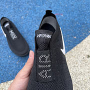 Nike Air Vapormax Moc 2 'Black White' AH7006 002 - 4
