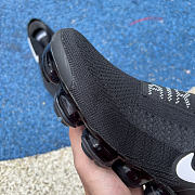 Nike Air Vapormax Moc 2 'Black White' AH7006 002 - 3