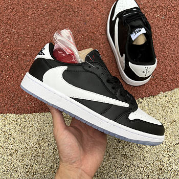 Air Jordan 1 Low Travis Scott x Panda DM7866 012