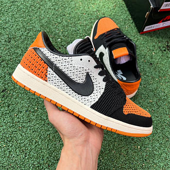 Air Jordan 1 LOW Flyknit AJ1 AH4506 100