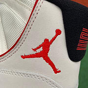 Air Jordan 11 Retro Platinum Tint  378038-016 - 6