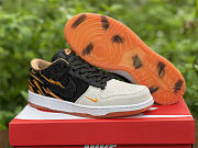Nike Dunk Low CNY Year of the Tiger  DQ5351-001 - 2