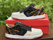Nike Dunk Low CNY Year of the Tiger  DQ5351-001 - 3