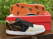 Nike Dunk Low CNY Year of the Tiger  DQ5351-001 - 4