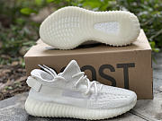 Yeezy Boost 350 V2 “Pure Oat” HQ6316 - 4